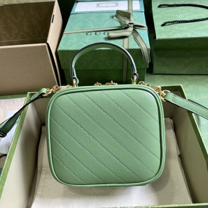 Gucci Top Handle Bags